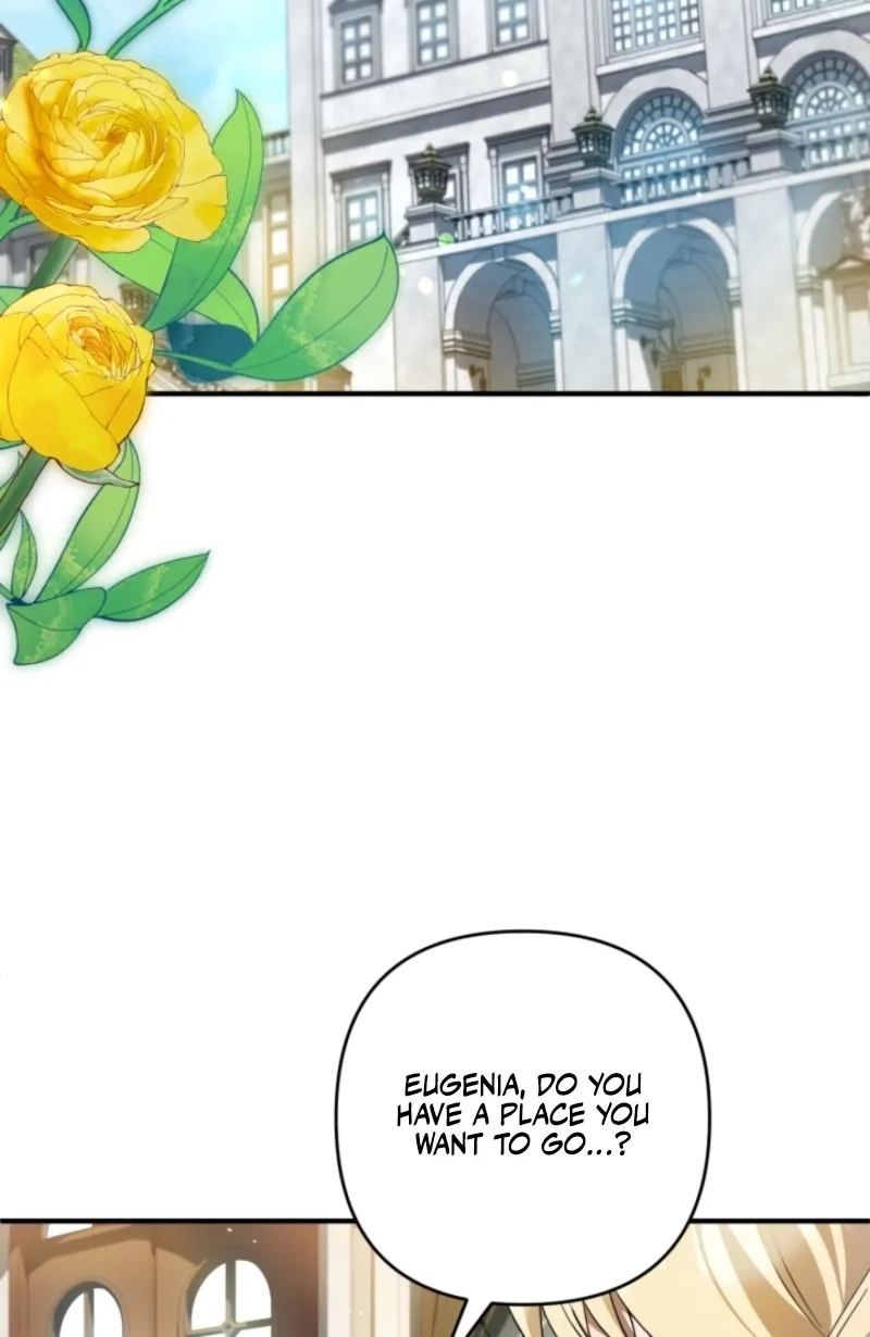 From a background character to the guardian of the marquess