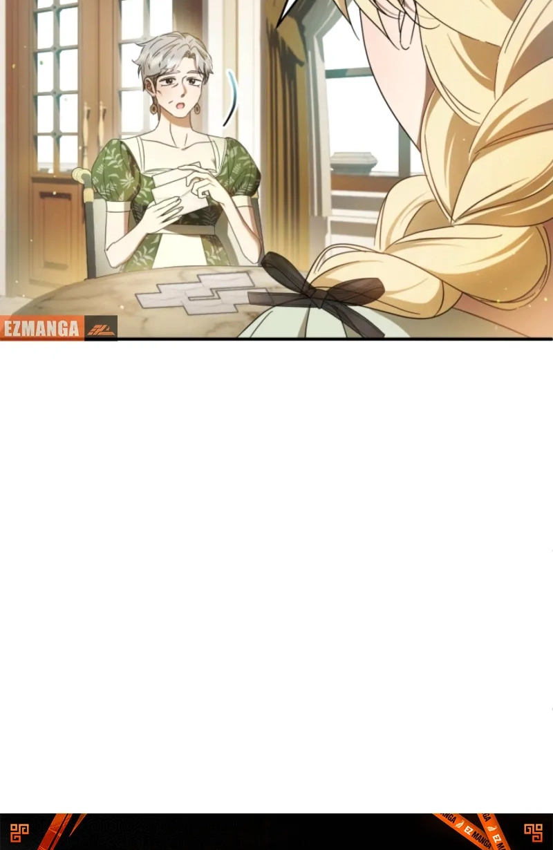 From a background character to the guardian of the marquess