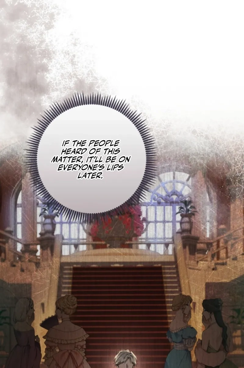 From a background character to the guardian of the marquess
