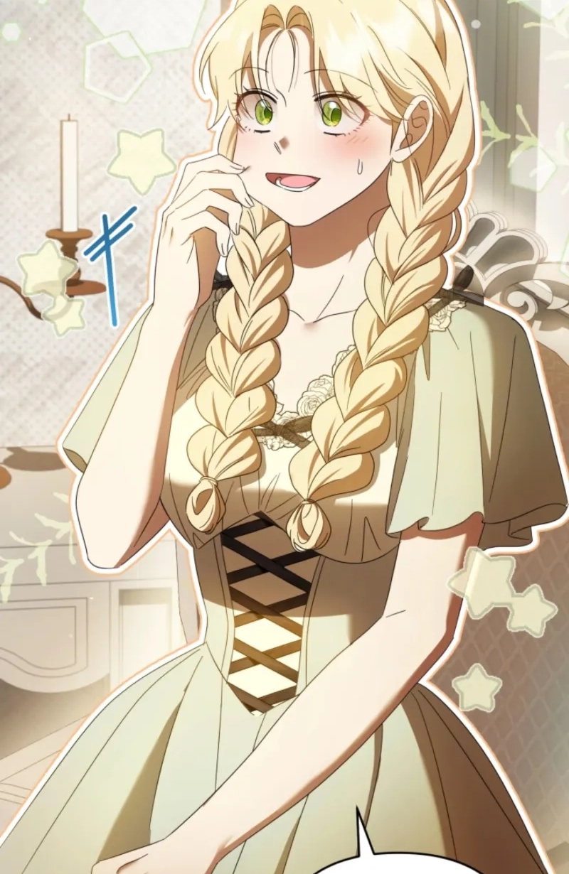 From a background character to the guardian of the marquess