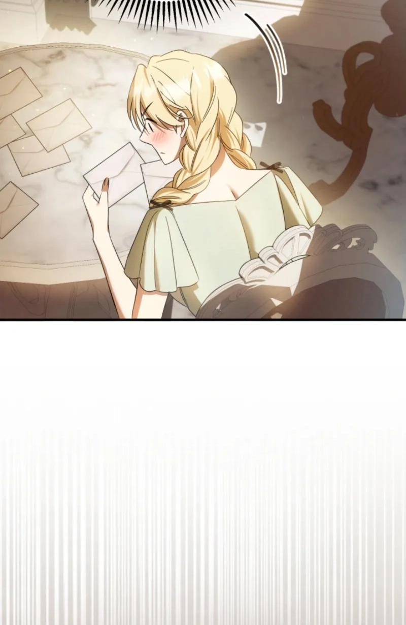 From a background character to the guardian of the marquess
