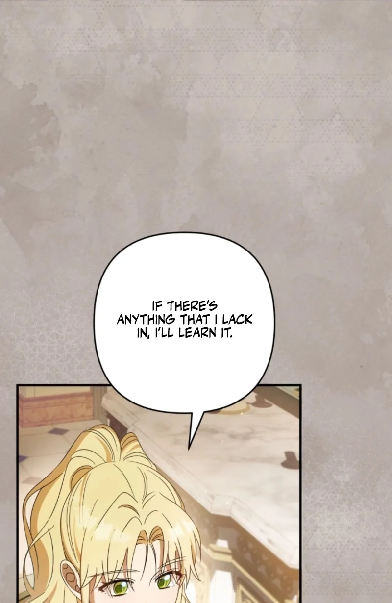 From a background character to the guardian of the marquess