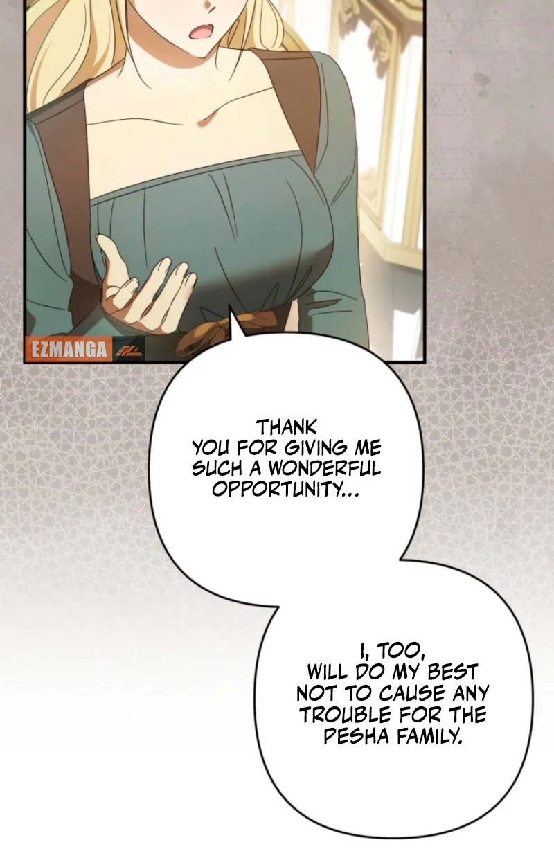 From a background character to the guardian of the marquess