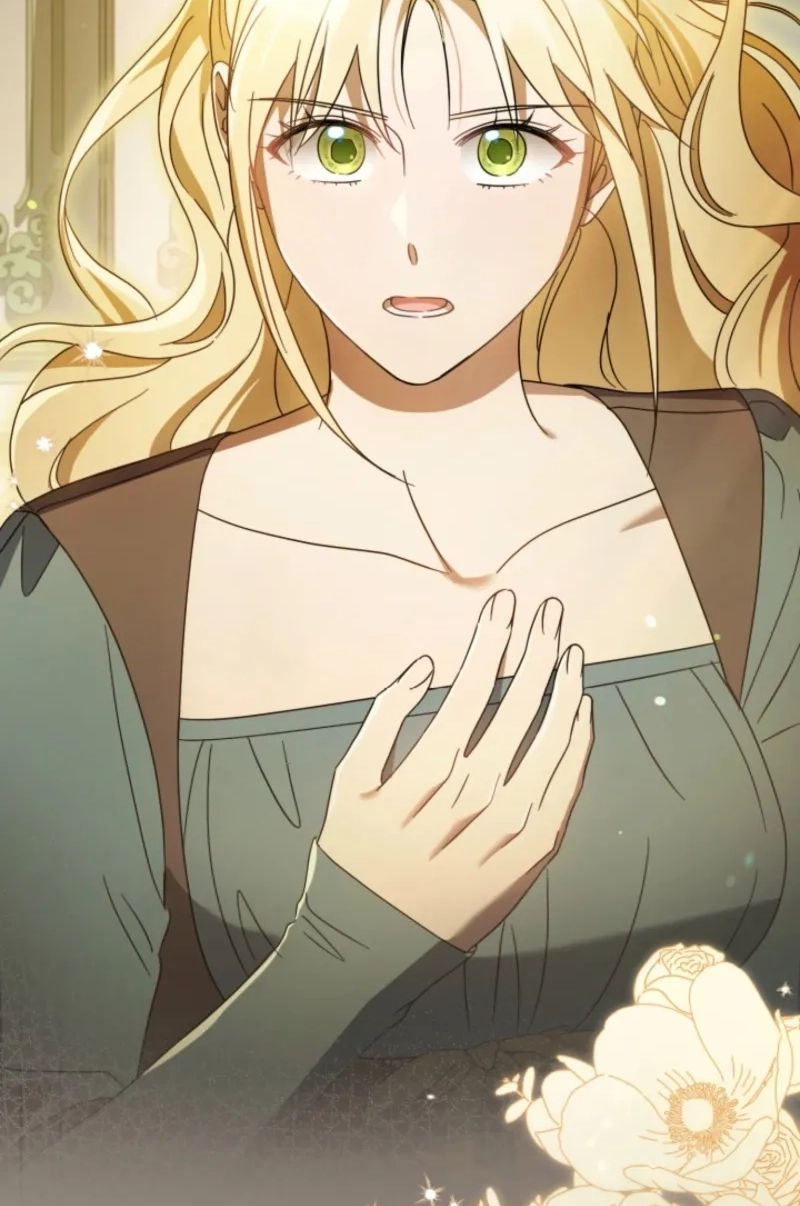 From a background character to the guardian of the marquess