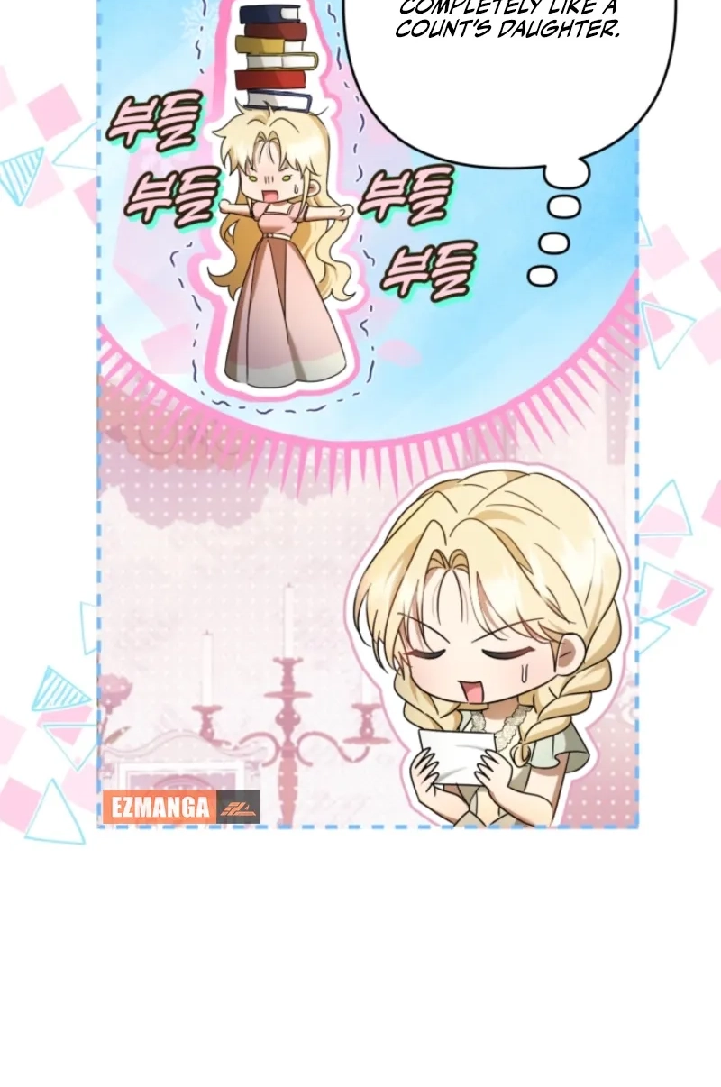 From a background character to the guardian of the marquess