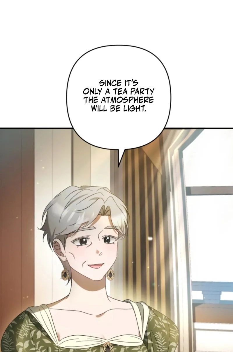 From a background character to the guardian of the marquess