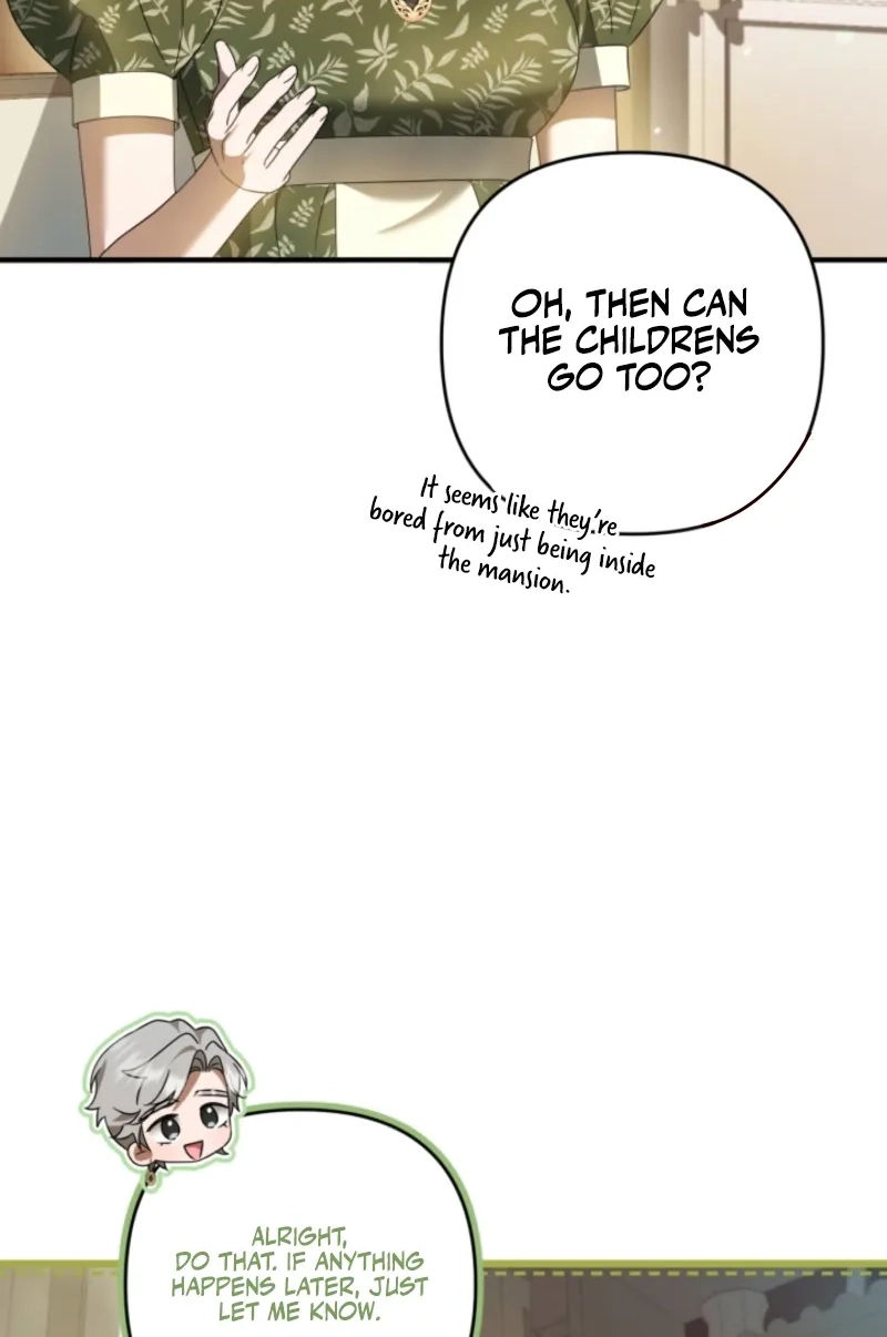 From a background character to the guardian of the marquess