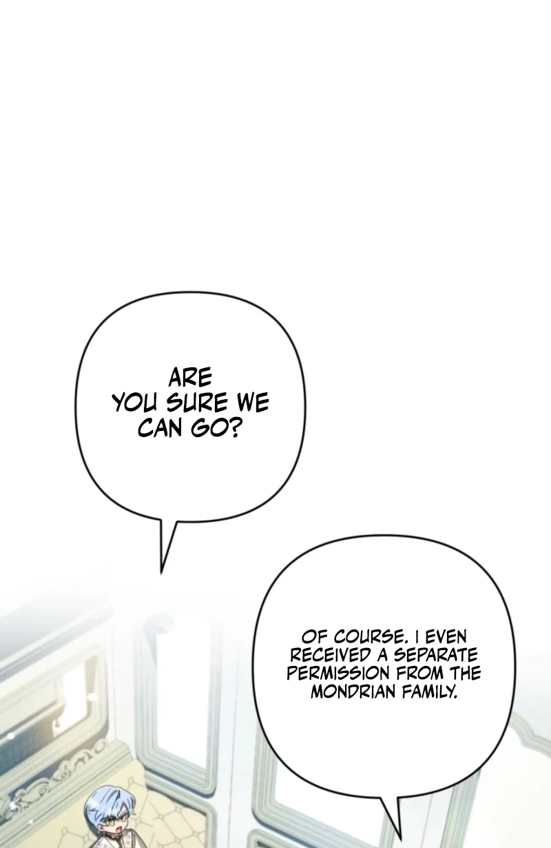 From a background character to the guardian of the marquess