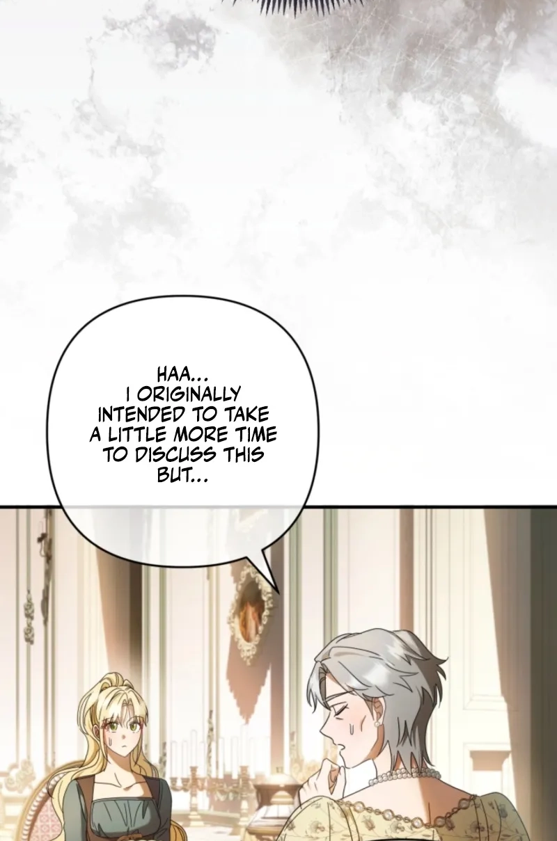 From a background character to the guardian of the marquess