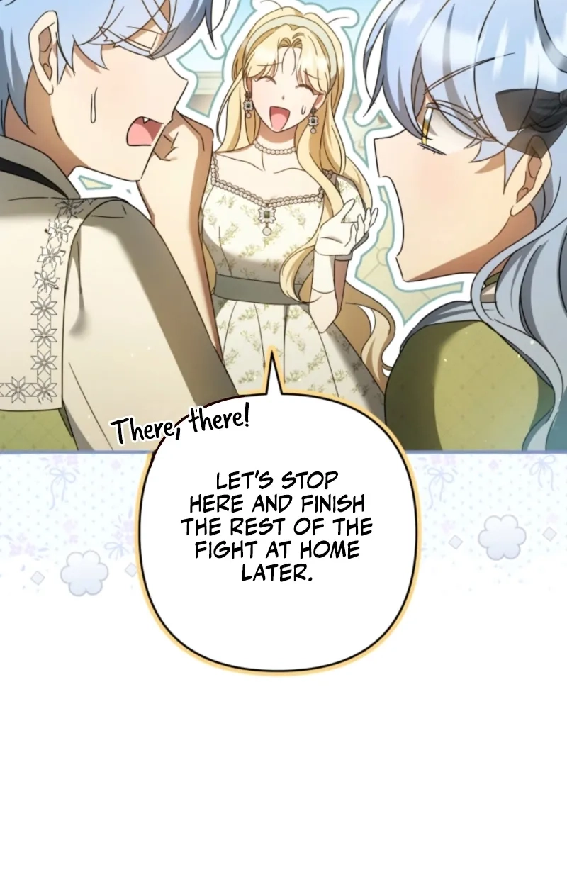 From a background character to the guardian of the marquess