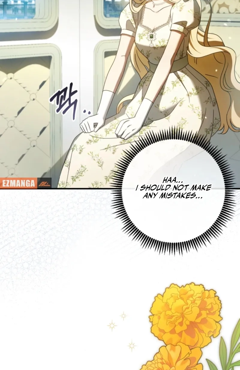 From a background character to the guardian of the marquess