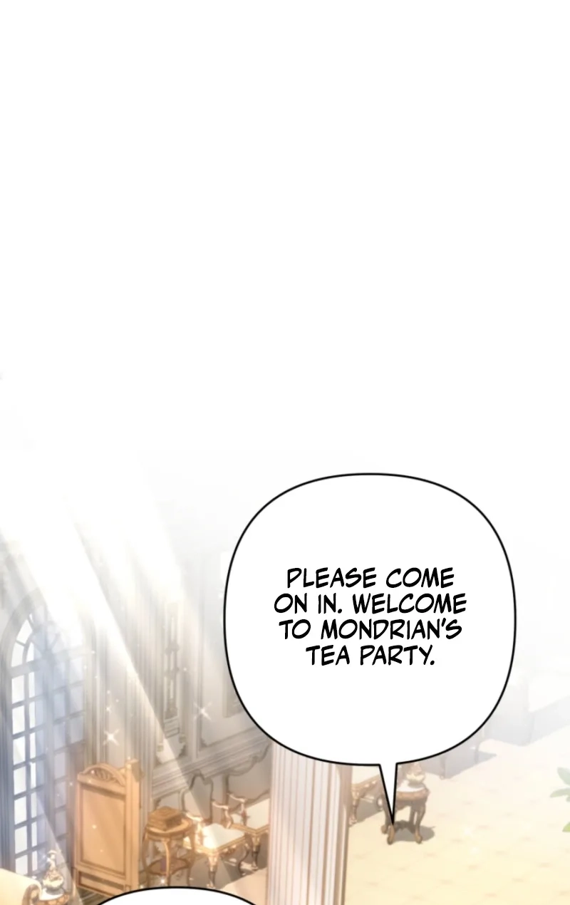 From a background character to the guardian of the marquess