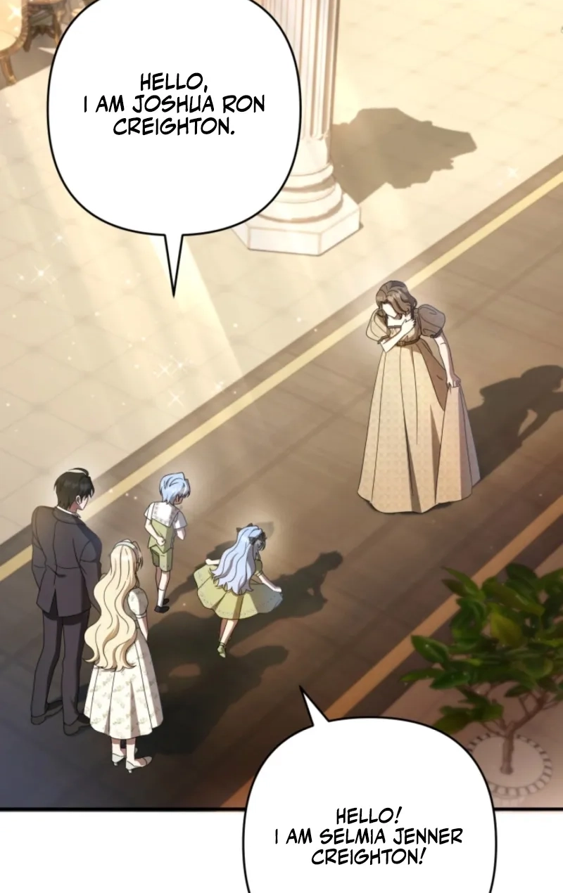 From a background character to the guardian of the marquess