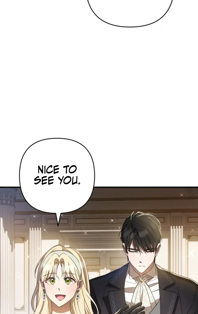 From a background character to the guardian of the marquess