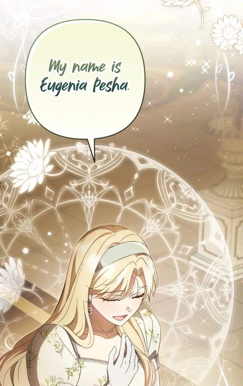 From a background character to the guardian of the marquess