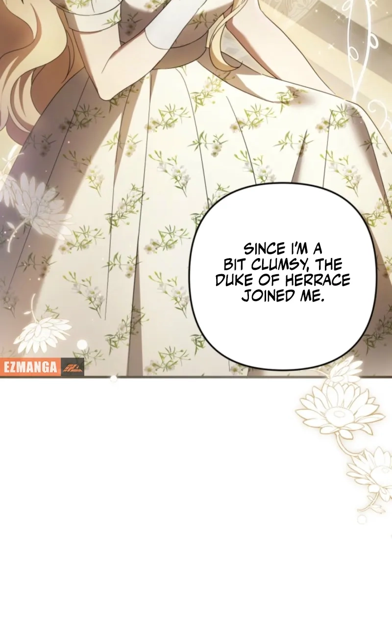 From a background character to the guardian of the marquess