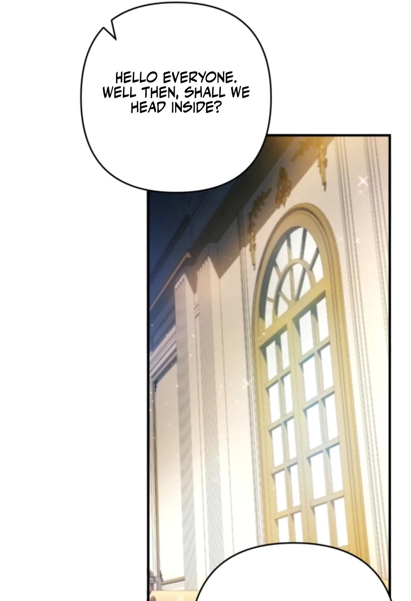 From a background character to the guardian of the marquess