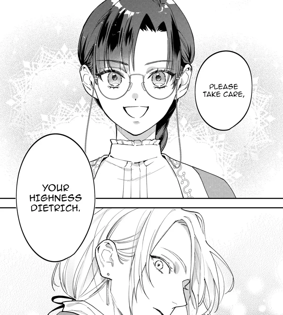 From Broken Engagement to the Prince