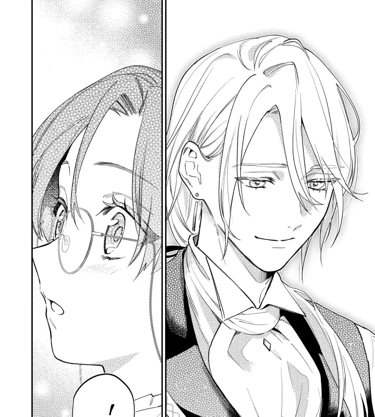 From Broken Engagement to the Prince