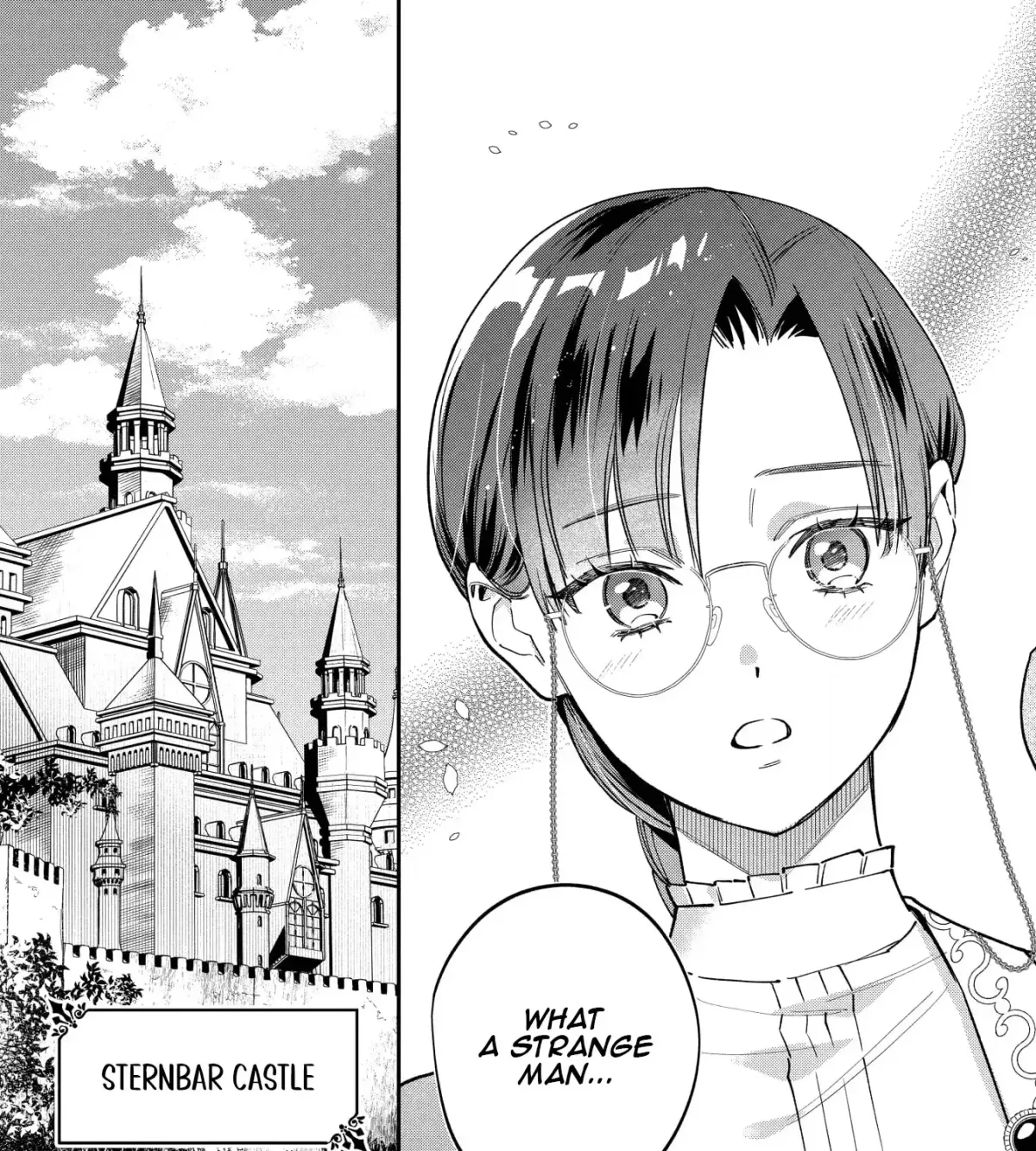 From Broken Engagement to the Prince