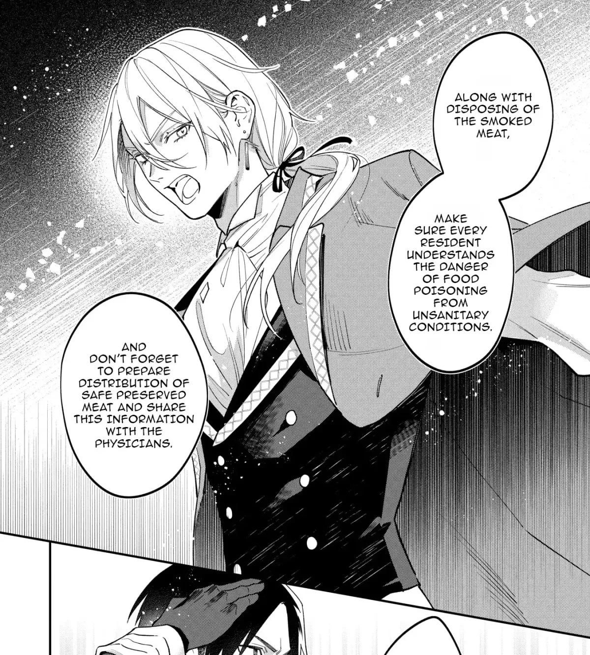 From Broken Engagement to the Prince