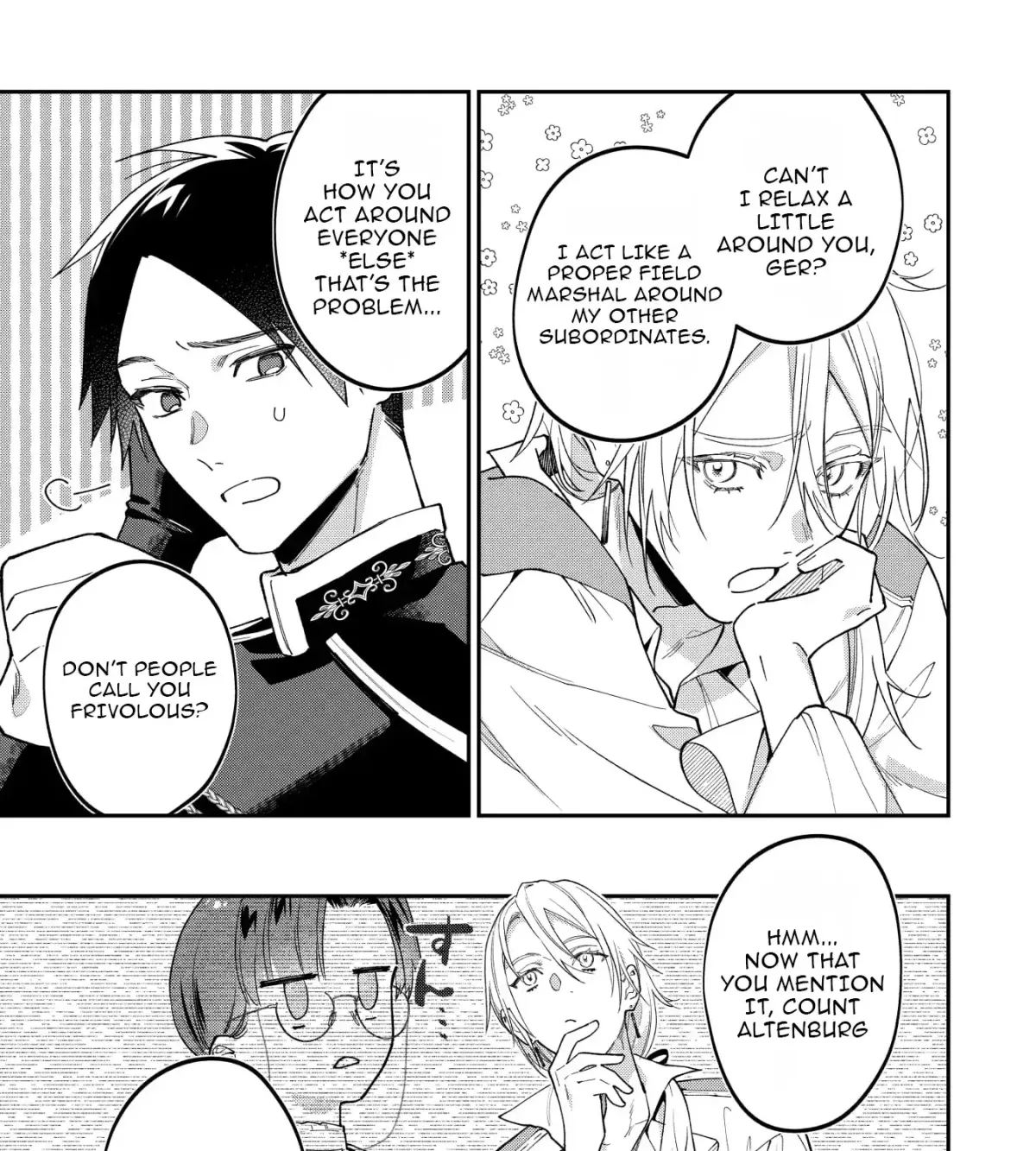 From Broken Engagement to the Prince