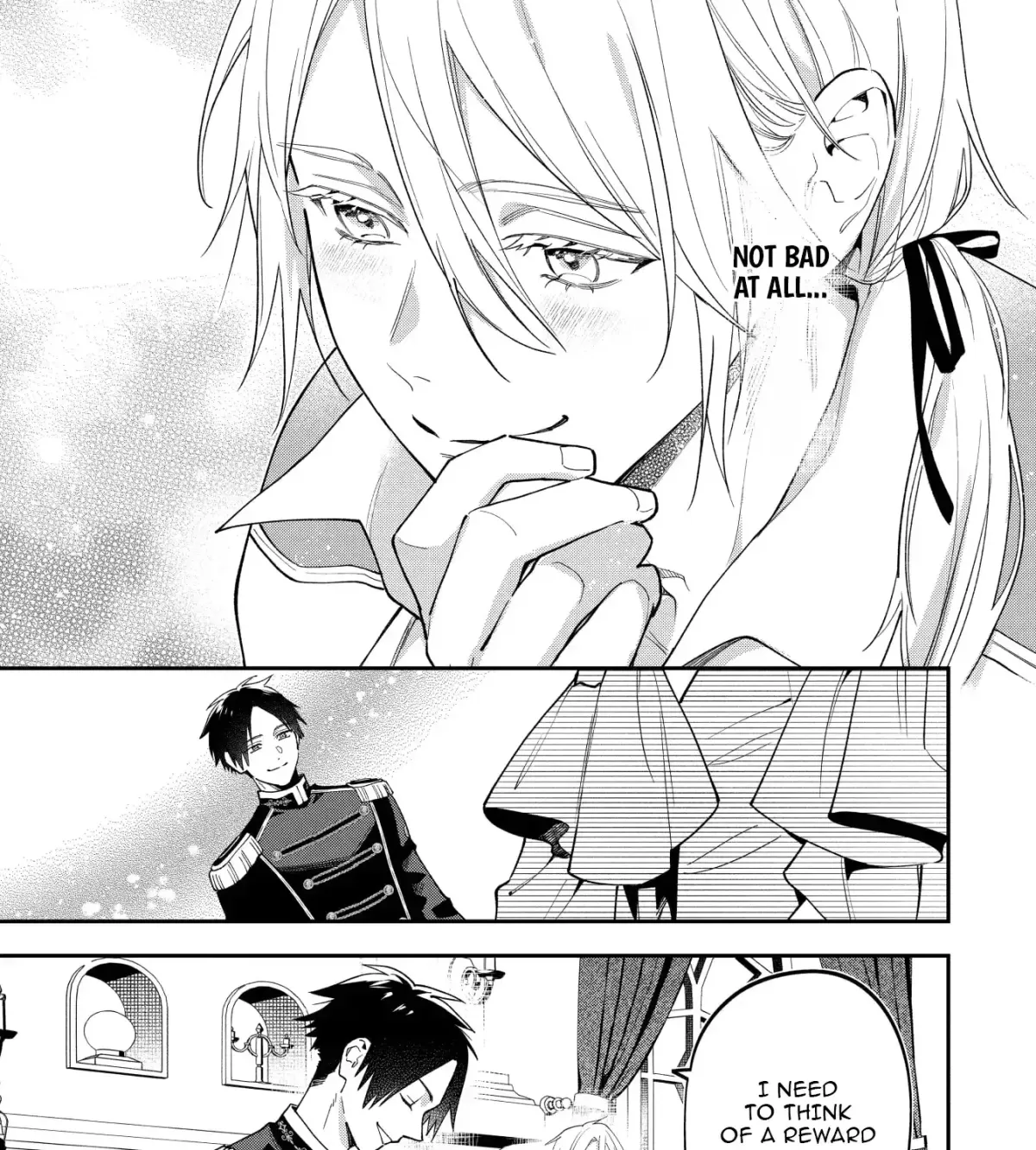 From Broken Engagement to the Prince