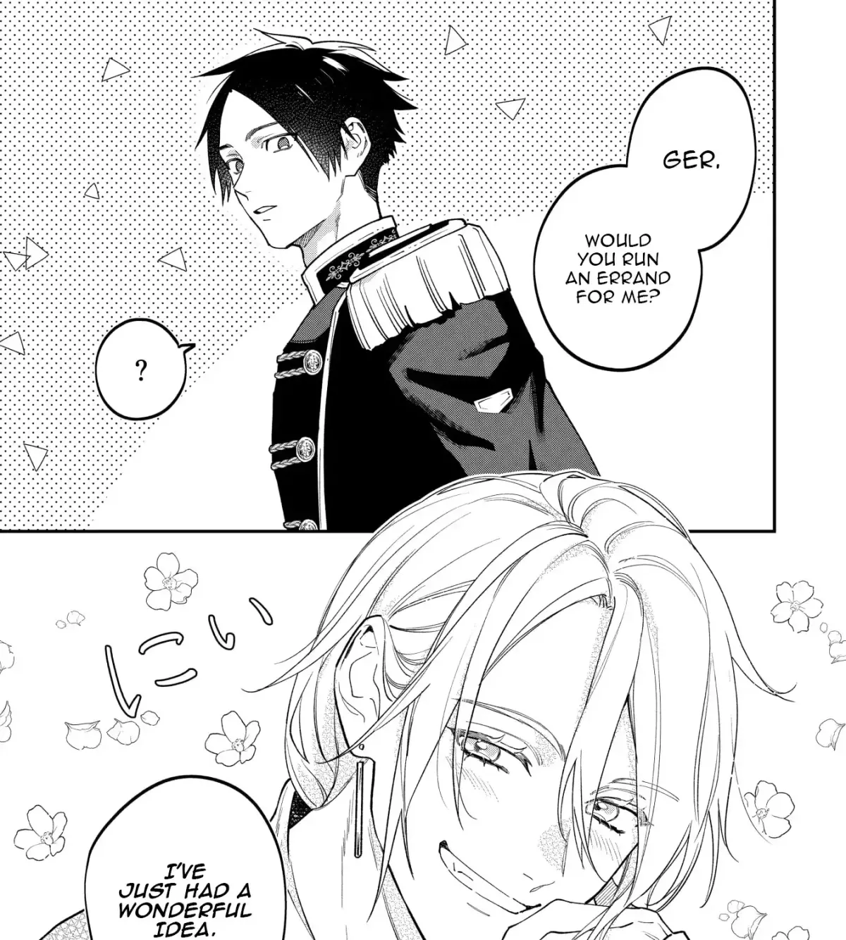 From Broken Engagement to the Prince
