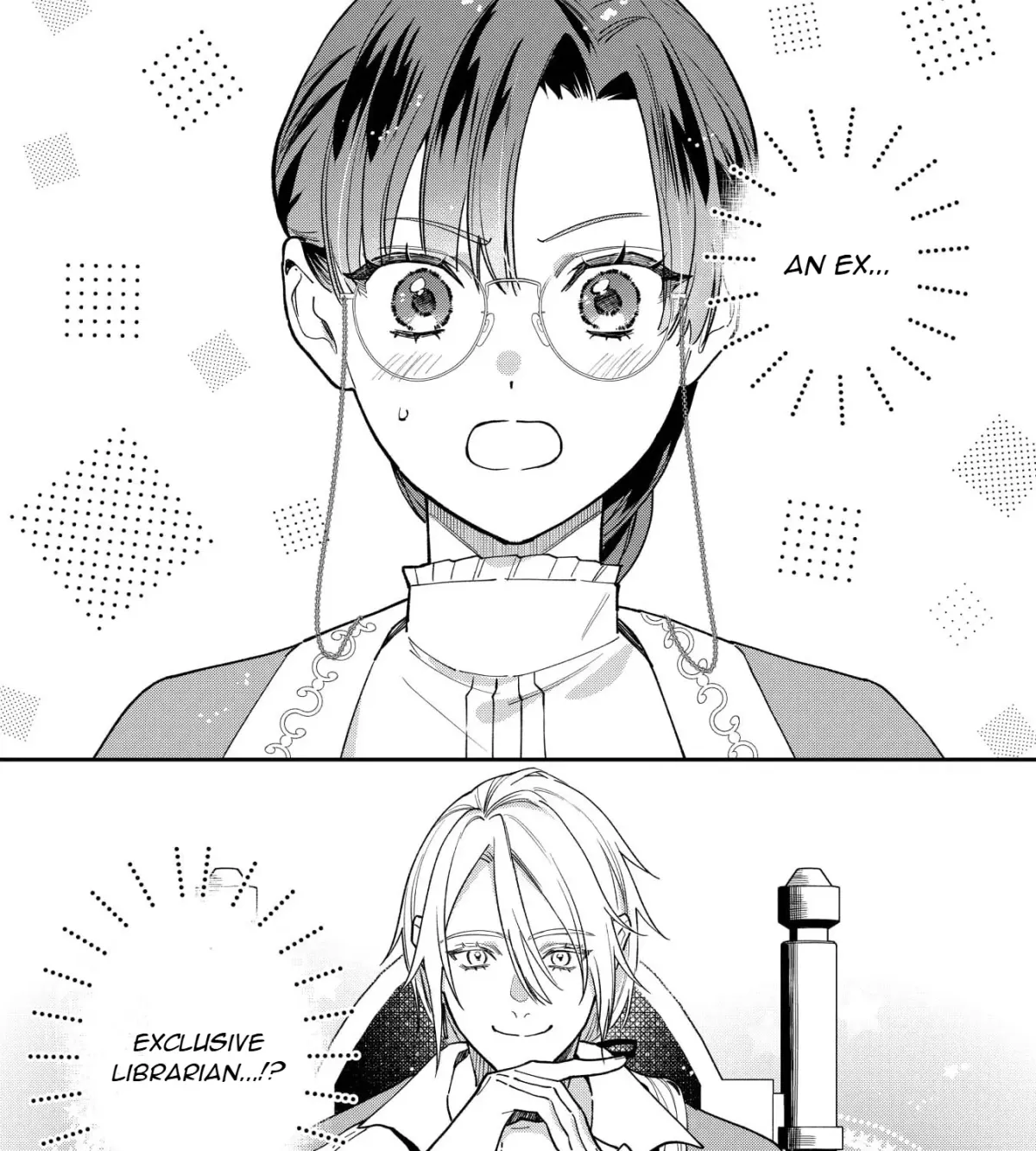 From Broken Engagement to the Prince
