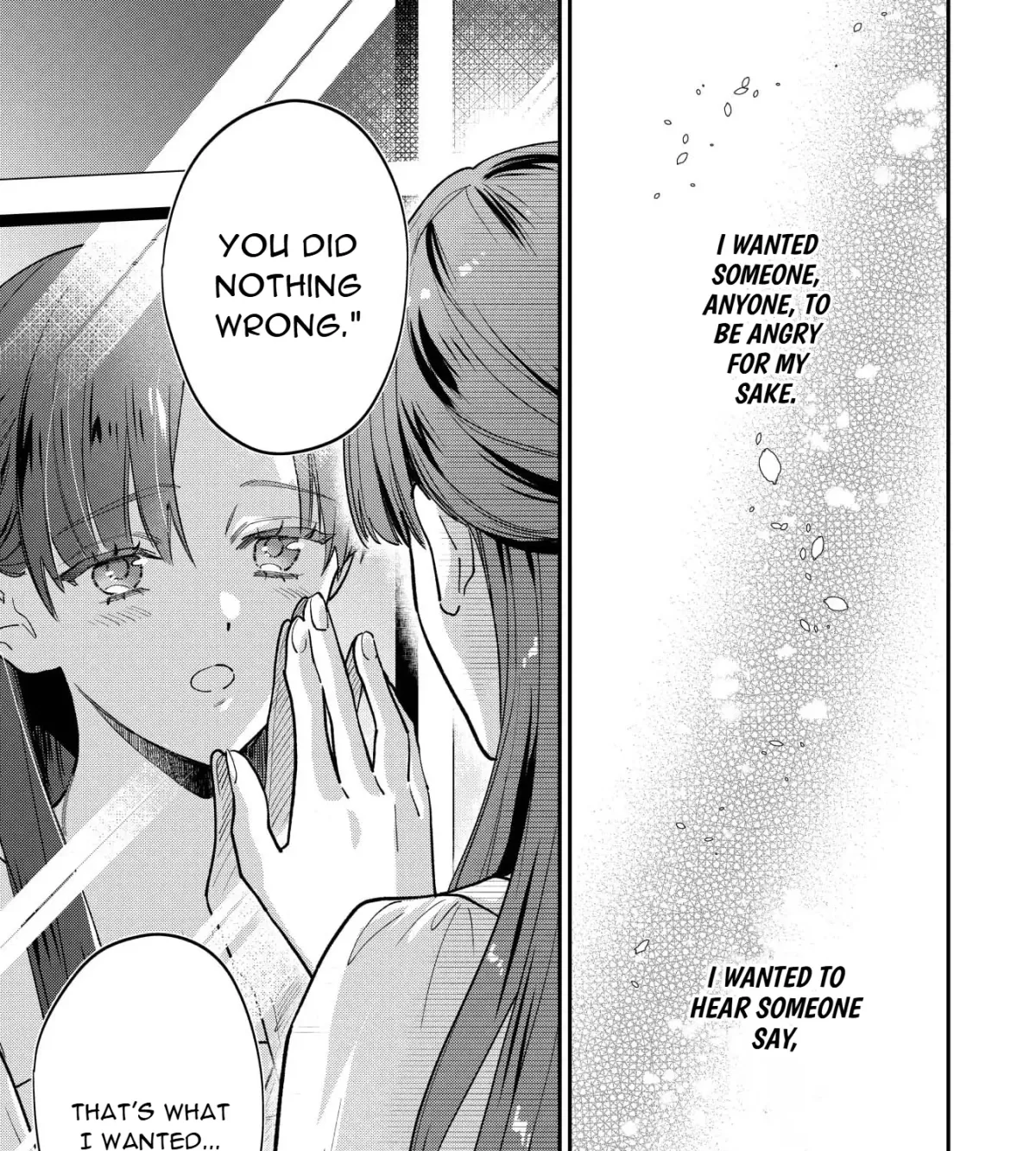 From Broken Engagement to the Prince