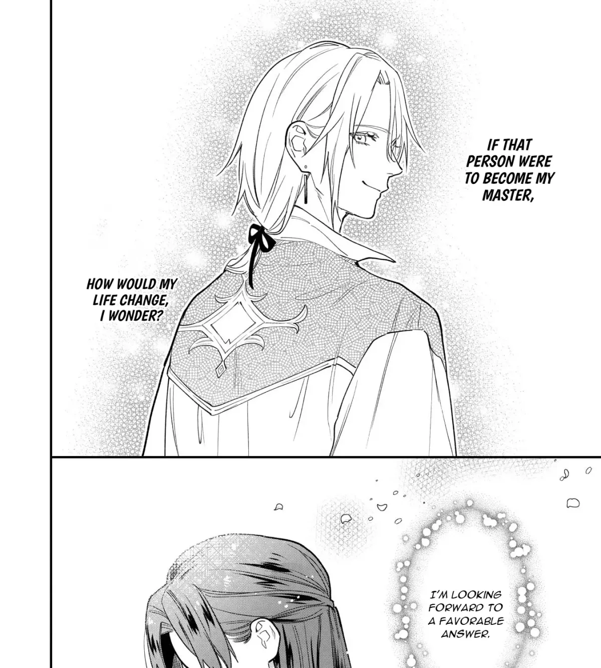From Broken Engagement to the Prince