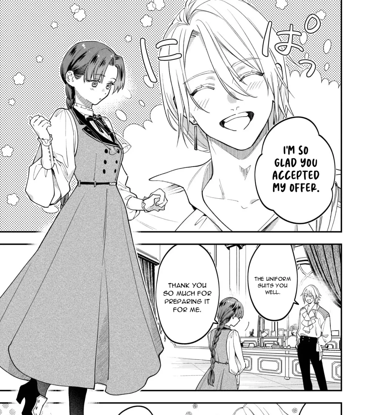 From Broken Engagement to the Prince