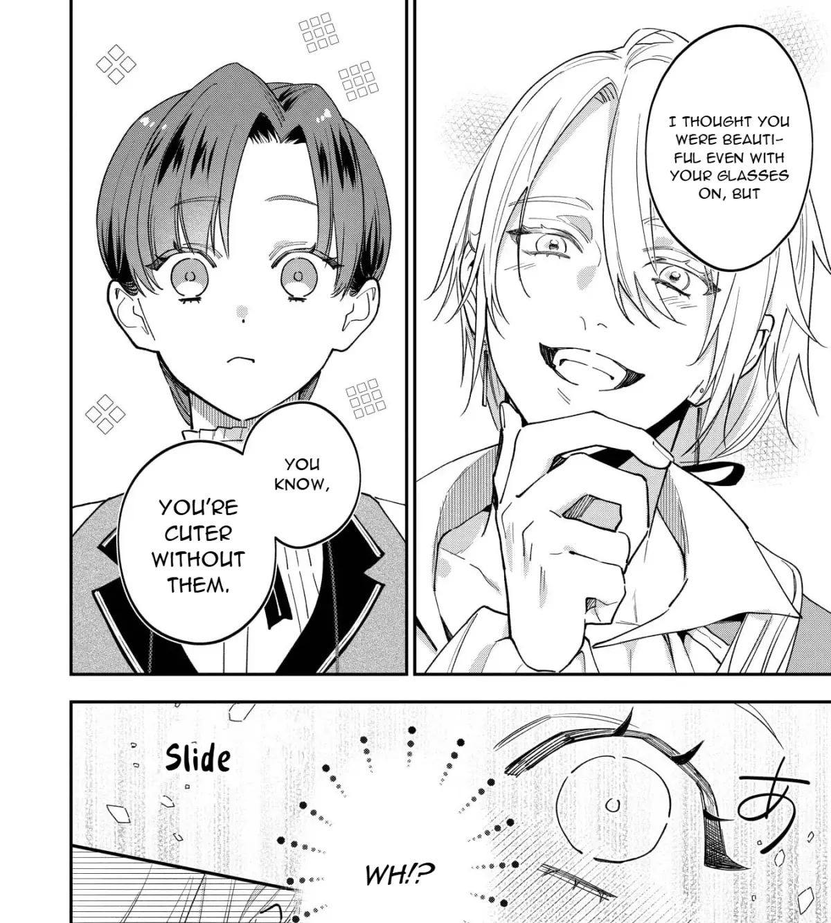From Broken Engagement to the Prince