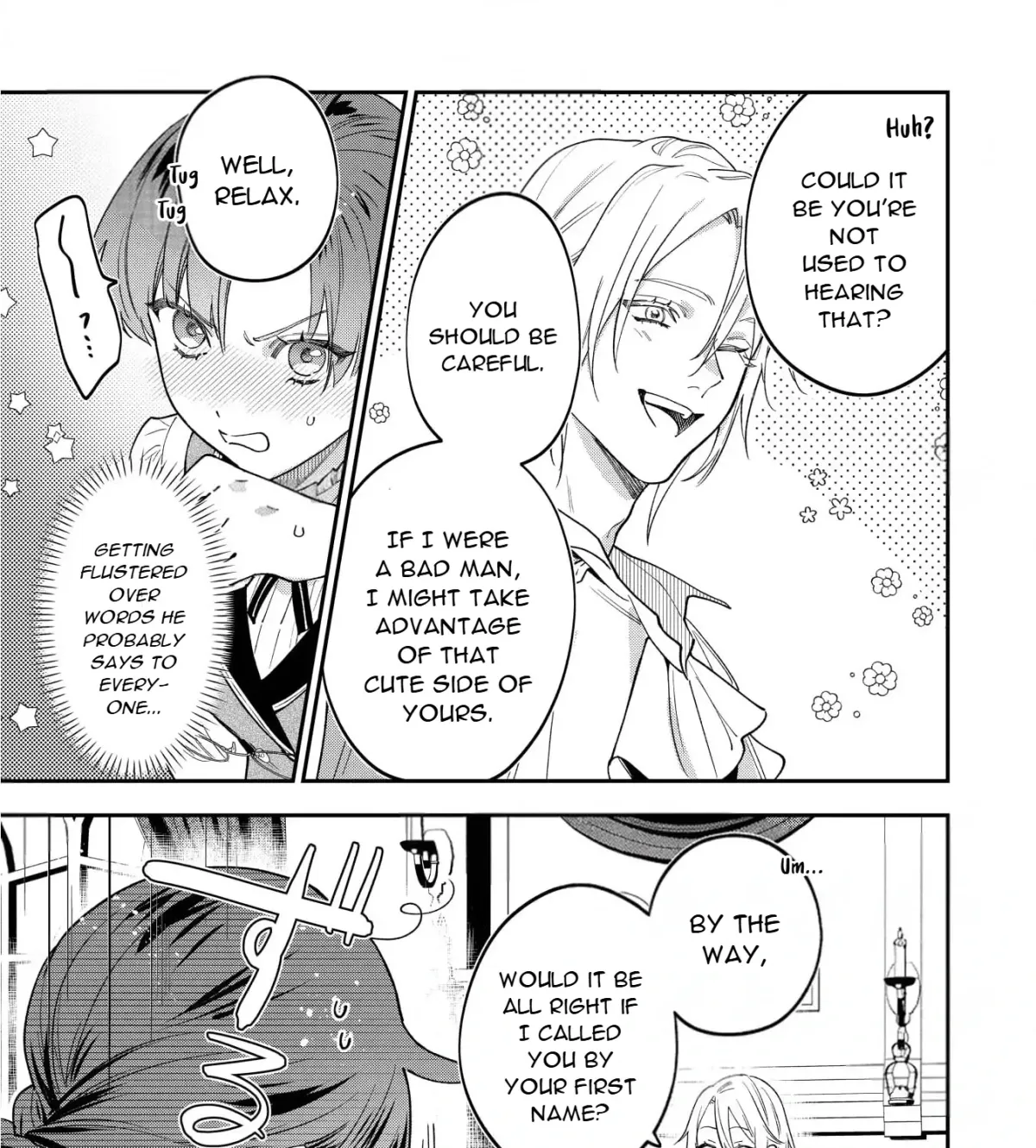 From Broken Engagement to the Prince