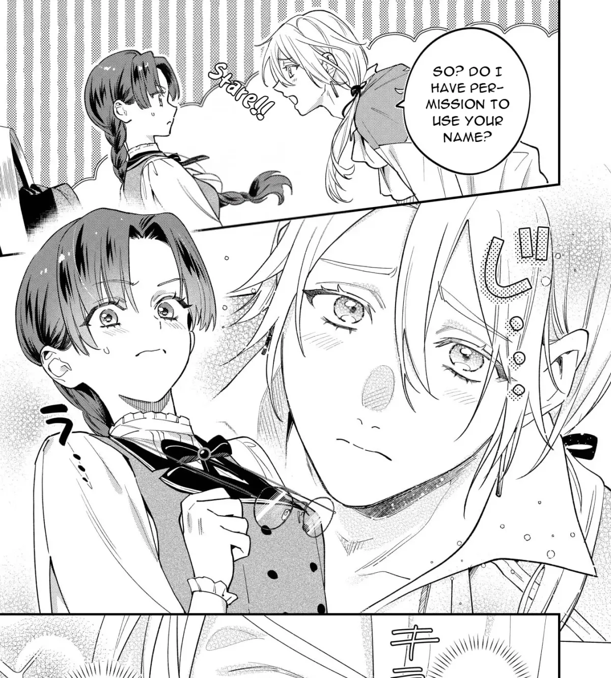From Broken Engagement to the Prince