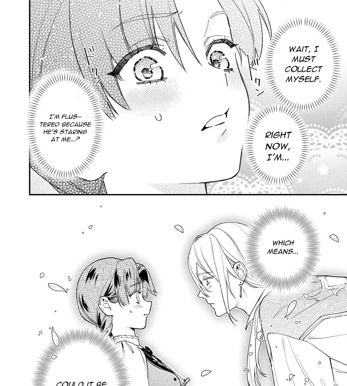 From Broken Engagement to the Prince