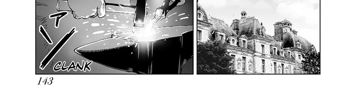 From Bureaucrat to Villainess - Dad
