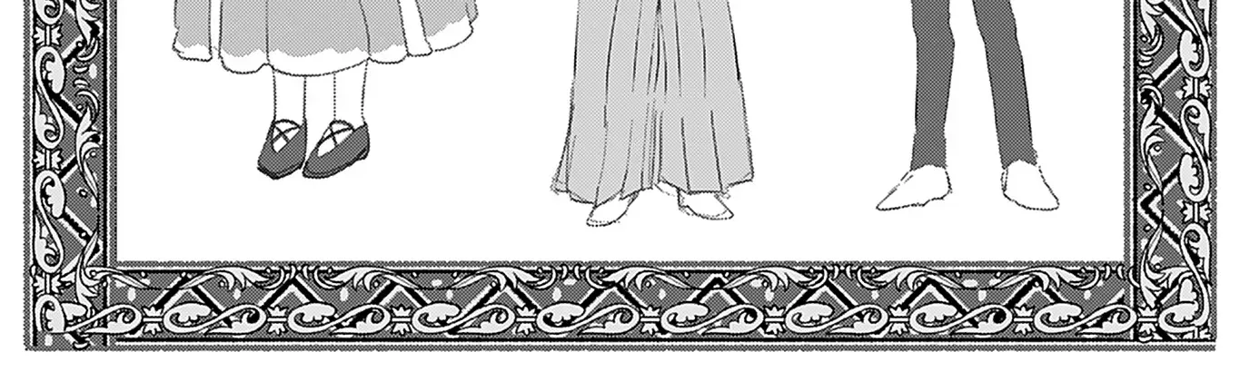 From Bureaucrat to Villainess - Dad