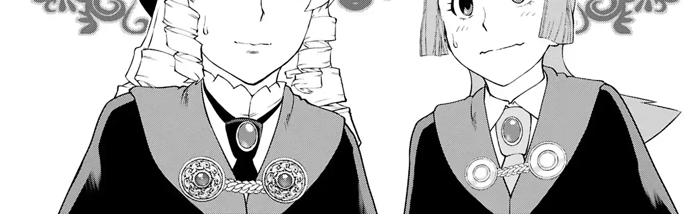 From Bureaucrat to Villainess - Dad