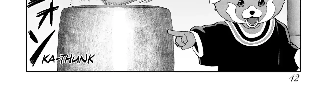 From Bureaucrat to Villainess - Dad