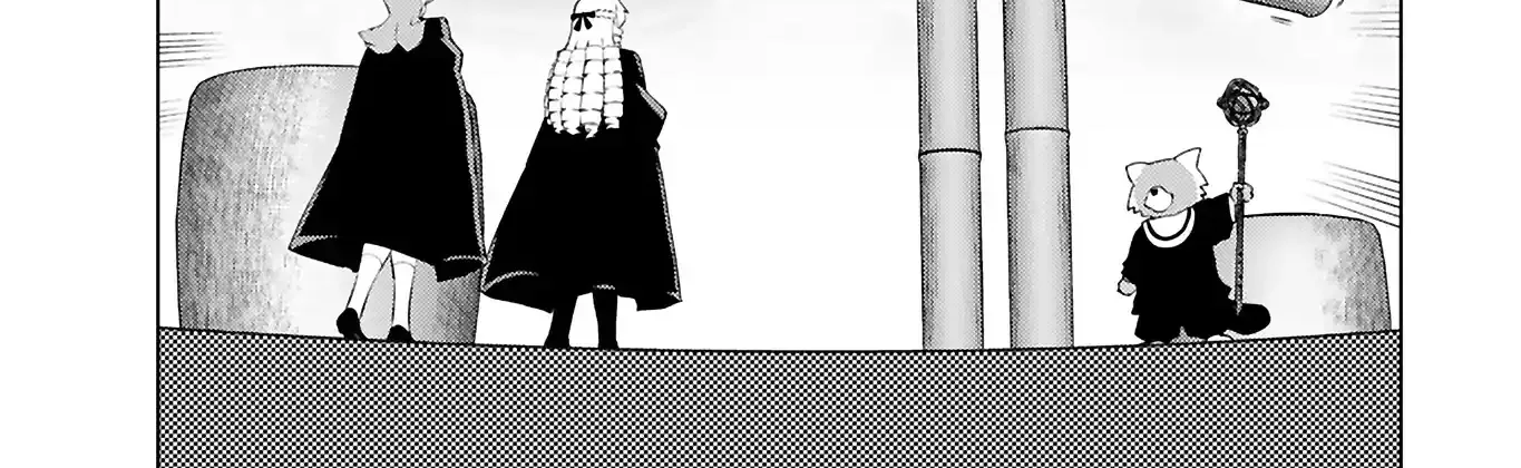 From Bureaucrat to Villainess - Dad