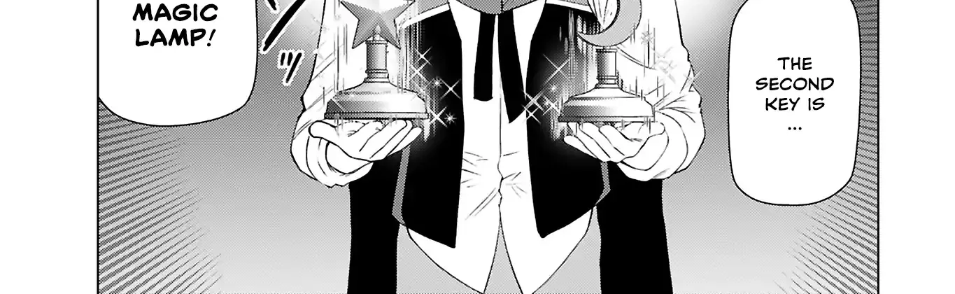 From Bureaucrat to Villainess - Dad