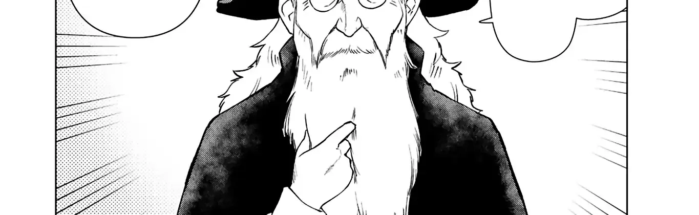 From Bureaucrat to Villainess - Dad