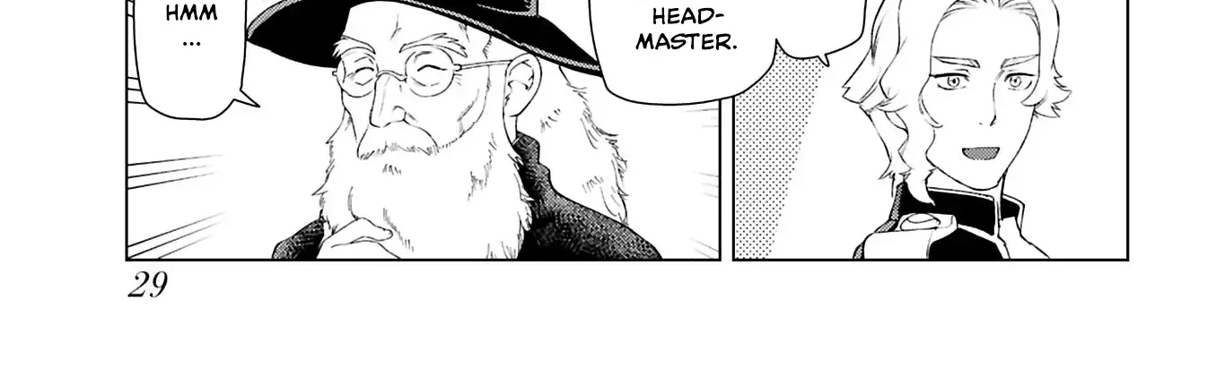 From Bureaucrat to Villainess - Dad
