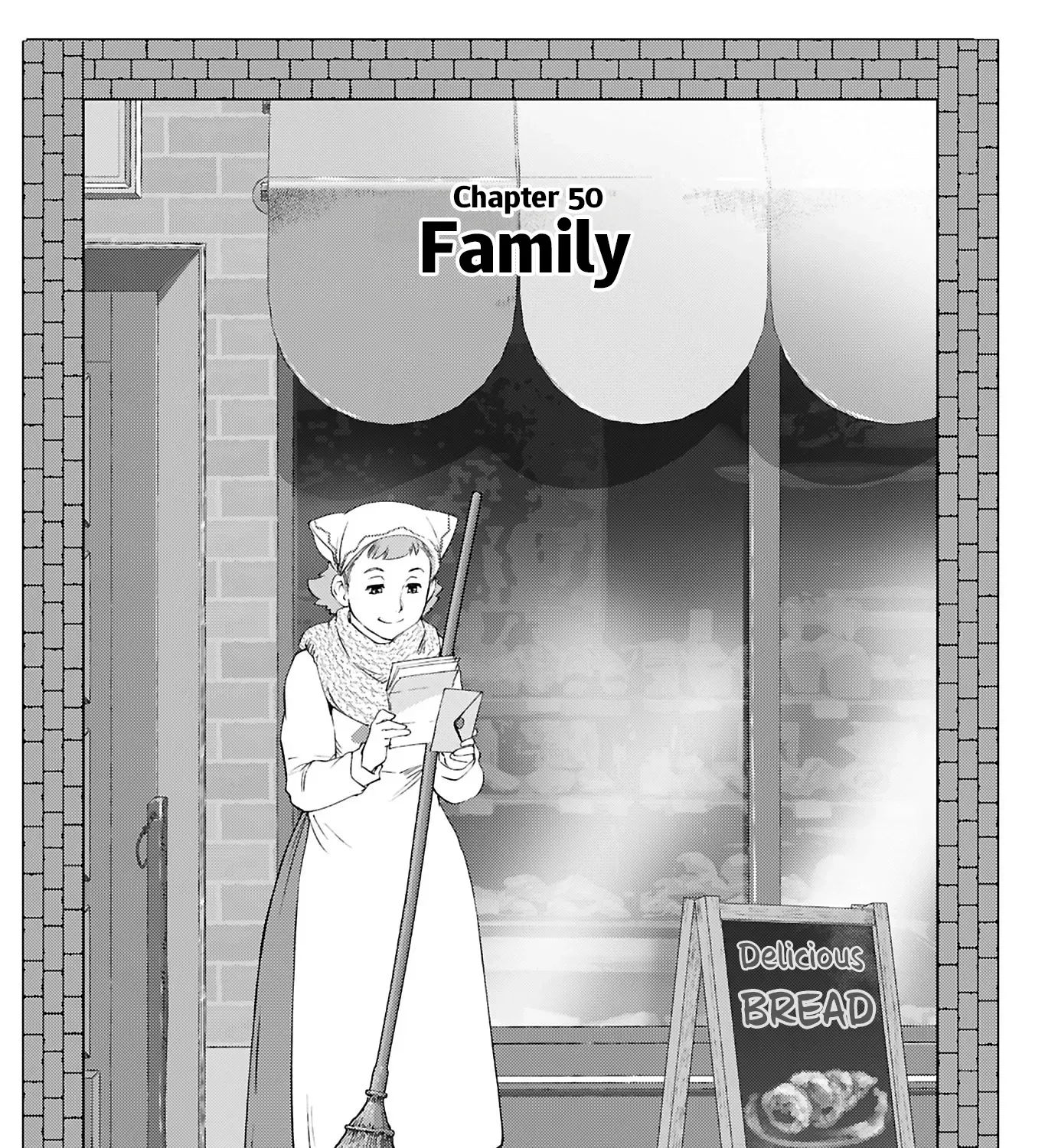From Bureaucrat to Villainess - Dad