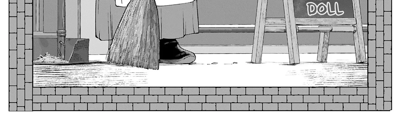 From Bureaucrat to Villainess - Dad