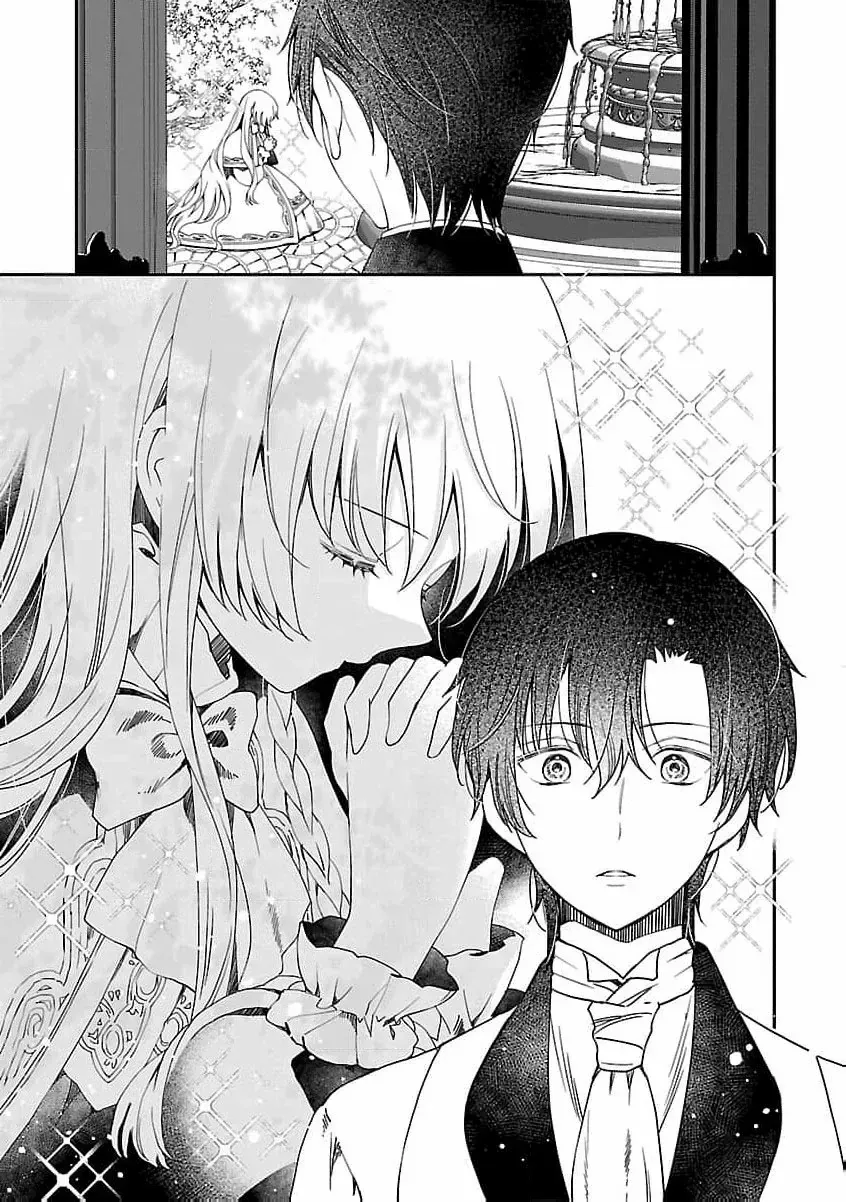 From Cursed Prince to Wise King—Led by a Marquis’s Daughter’s Clumsy Devotion Chapter 1 page 20 - 