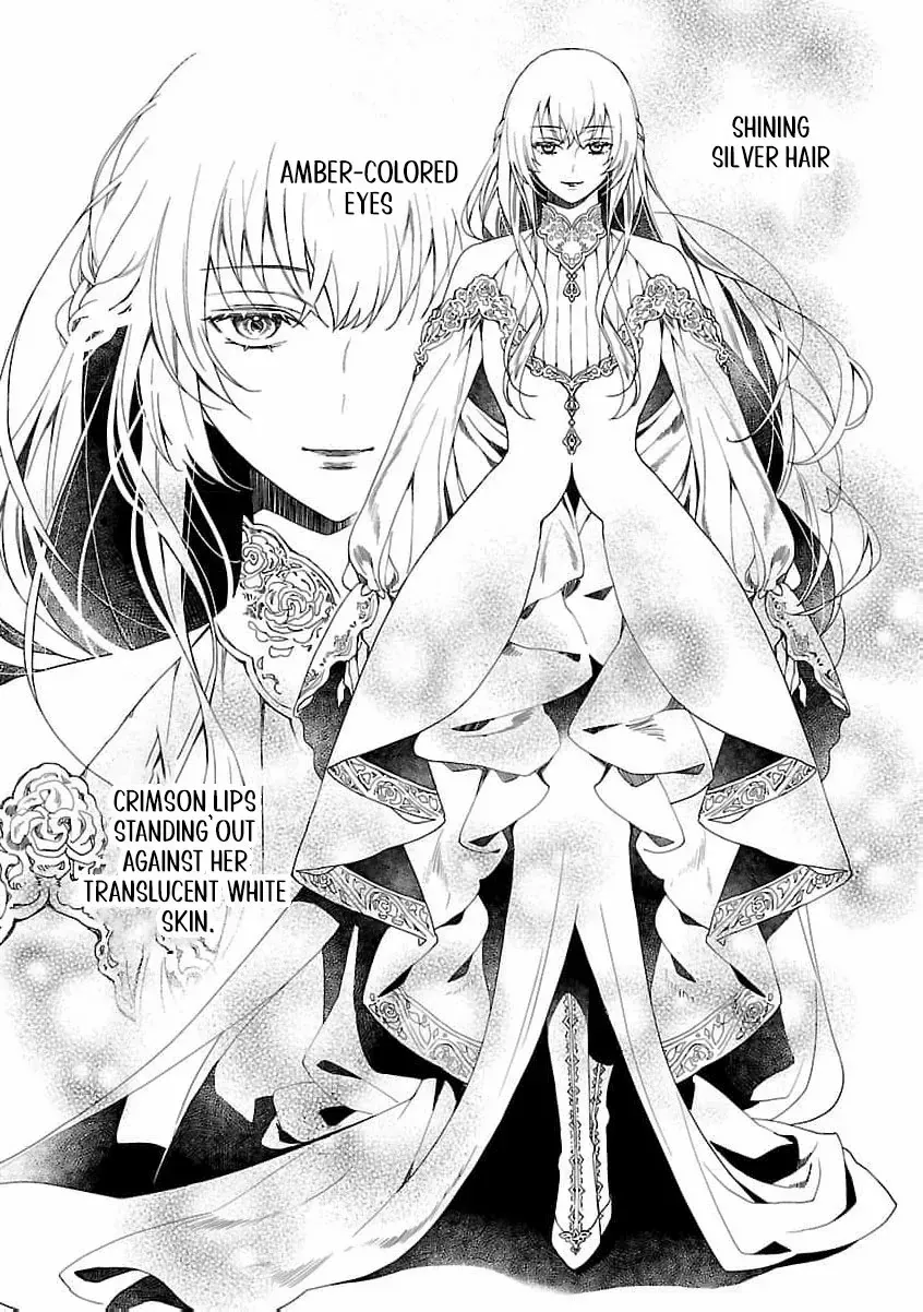From Cursed Prince to Wise King—Led by a Marquis’s Daughter’s Clumsy Devotion Chapter 1 page 40 - 