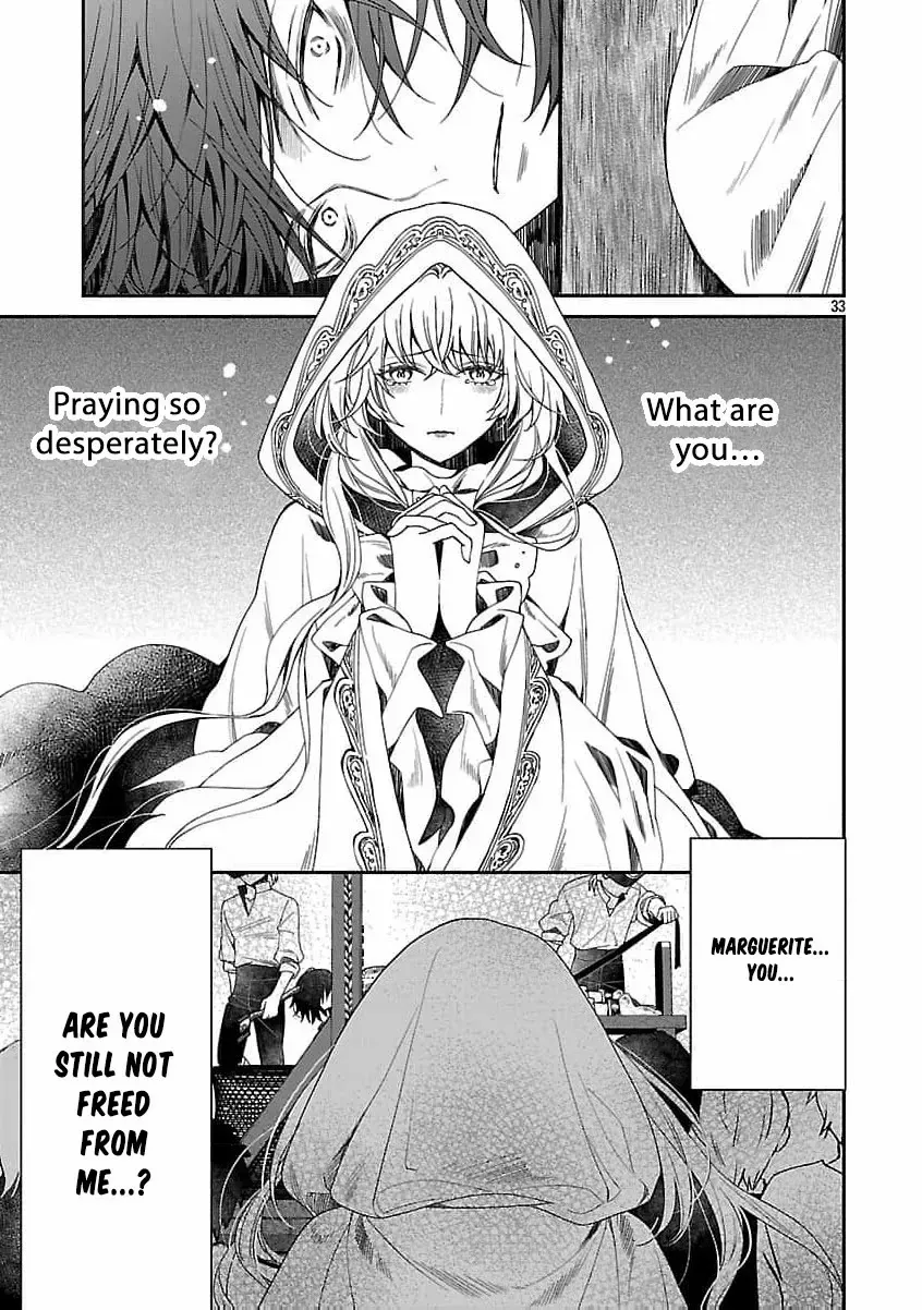 From Cursed Prince to Wise King—Led by a Marquis’s Daughter’s Clumsy Devotion Chapter 2 page 39 - 