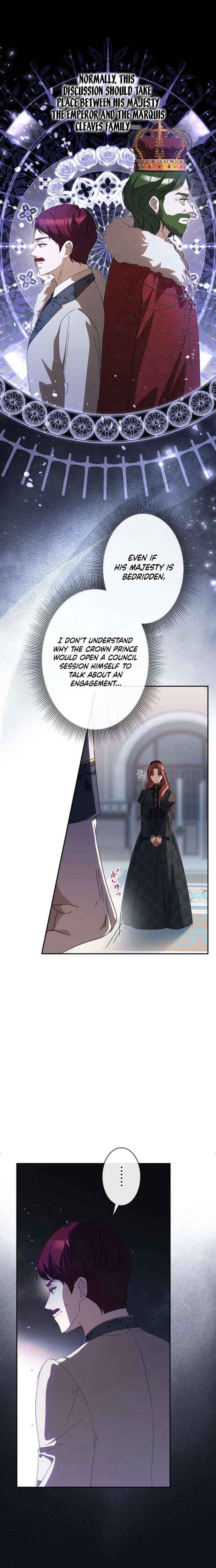 From Disgraced Lady to Beloved Stepmother Chapter 1 page 9 - 